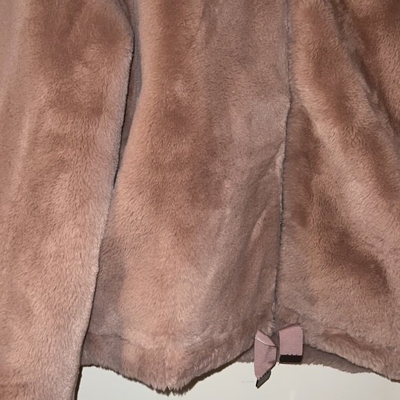 REBECCA MINKOFF FUR COAT - Picture 2 of 6